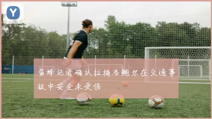 黄蜂记者确认拉梅洛鲍尔在交通事故中安全未受伤