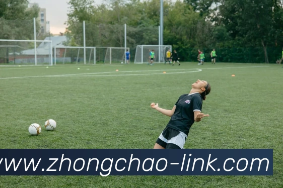 中超买球品牌故事